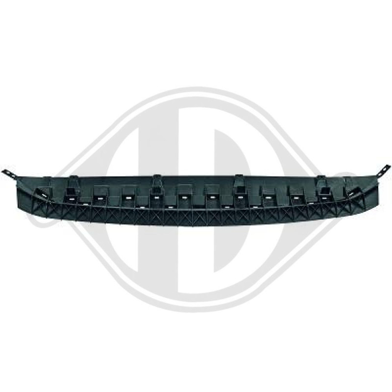 Spoiler Skoda Octavia Berlina/Station wagon 13-17 (Cod. D-7832061)