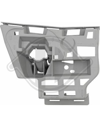 Supporto Paraurti anteriore destro Skoda Octavia Berlina/Station wagon 13-17 (Cod. D-7832062)