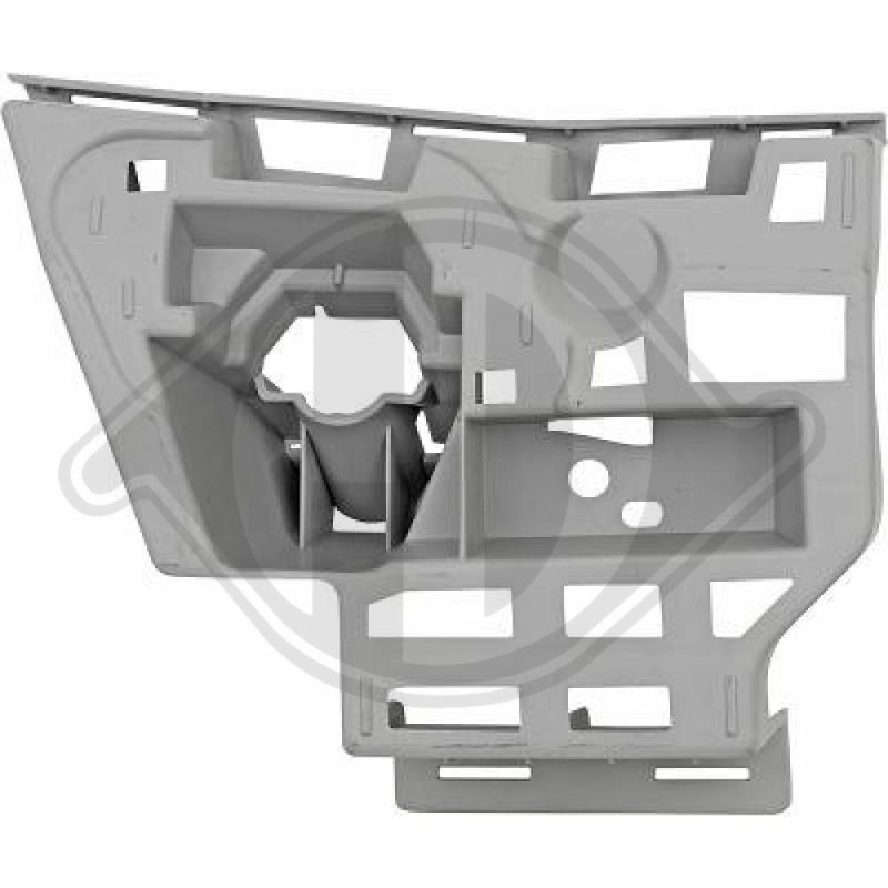 Supporto Paraurti anteriore destro Skoda Octavia Berlina/Station wagon 13-17 (Cod. D-7832062)