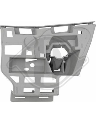 Supporto Paraurti anteriore sinistro Skoda Octavia Berlina/Station wagon 13-17 (Cod. D-7832063)