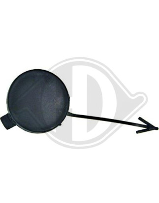 Coperchio gancio traino anteriore Skoda Octavia Berlina/Station wagon 13-17 (Cod. D-7832064)