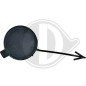 Coperchio gancio traino anteriore Skoda Octavia Berlina/Station wagon 13-17 (Cod. D-7832064)