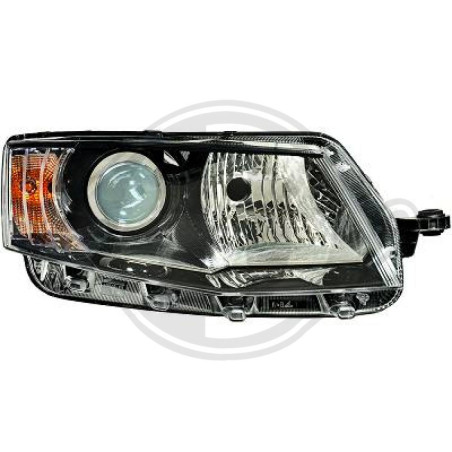 Faro anteriore destro Skoda Octavia Berlina/Station wagon 13-17 (Cod. D-7832084)