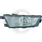 Fendinebbia destro Skoda Octavia Berlina/Station wagon 13-17 (Cod. D-7832086)