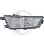 Fendinebbia sinistro Skoda Octavia Berlina/Station wagon 13-17 (Cod. D-7832087)