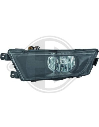 Fendinebbia destro Skoda Octavia Berlina/Station wagon 13-17 (Cod. D-7832088)