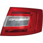 Luce posteriore Dx Skoda Octavia Berlina/Station wagon 13-17 (Cod. D-7832092)