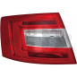 Luce posteriore Sx Skoda Octavia Berlina/Station wagon 13-17 (Cod. D-7832093)