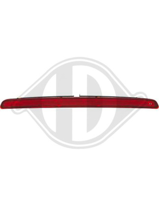 Luce supplementare freno Skoda Octavia Berlina/Station wagon 13-17 (Cod. D-7832094)
