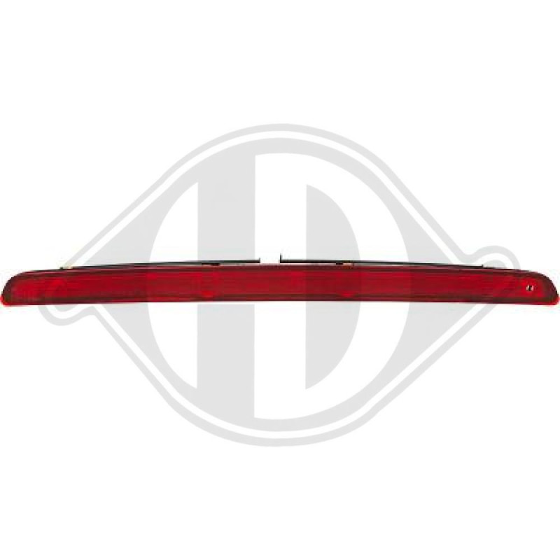 Luce supplementare freno Skoda Octavia Berlina/Station wagon 13-17 (Cod. D-7832094)