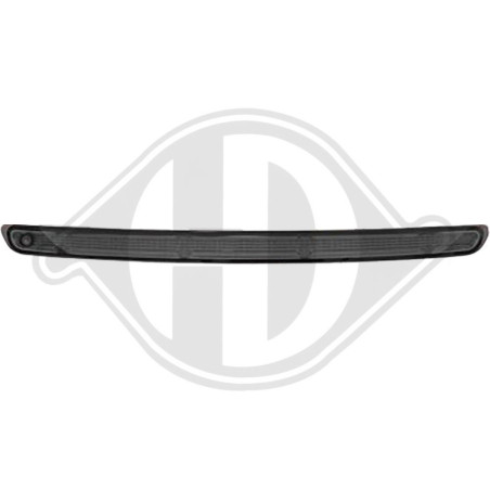 Luce supplementare freno Skoda Octavia Berlina/Station wagon 13-17 (Cod. D-7832095)
