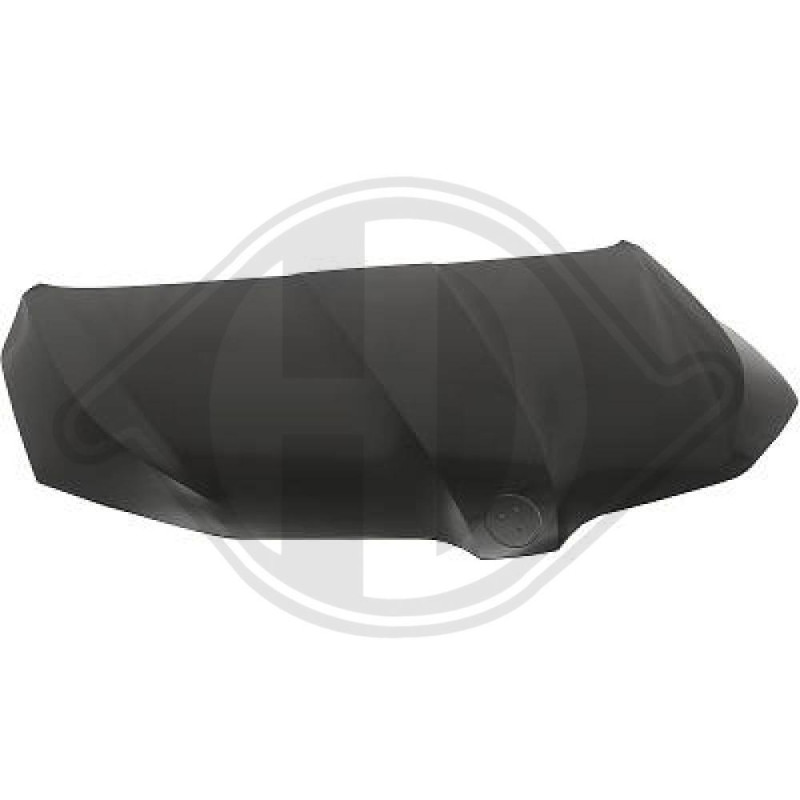 Cofano motore Skoda Octavia Berlina/Station wagon 17-20 (Cod. D-7832100)