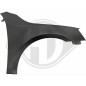 Parafango anteriore destro Skoda Octavia Berlina/Station wagon 17-20 (Cod. D-7832106)