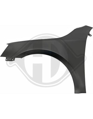 Parafango anteriore sinistro Skoda Octavia Berlina/Station wagon 17-20 (Cod. D-7832107)