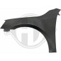 Parafango anteriore sinistro Skoda Octavia Berlina/Station wagon 17-20 (Cod. D-7832107)