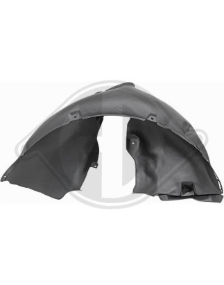 Copertura Passaruota anteriore destro Skoda Octavia Berlina/Station wagon 17-20 (Cod. D-7832108)