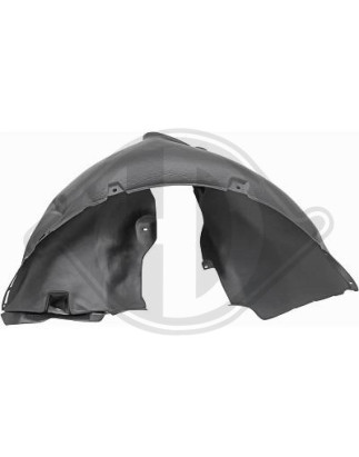 Copertura Passaruota anteriore sinistro Skoda Octavia Berlina/Station wagon 17-20 (Cod. D-7832109)