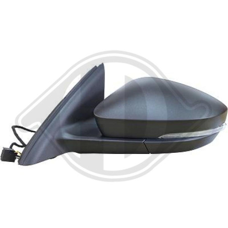 Specchio retrovisore esterno Skoda Octavia Berlina/Station wagon 13-17 (Cod. D-7832125)