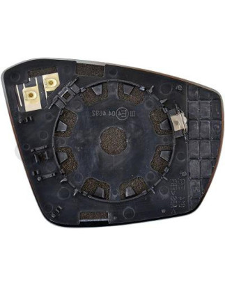 Vetro specchio Specchio esterno Skoda Octavia Berlina/Station wagon 13-17 (Cod. D-7832127)