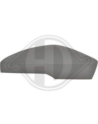 Copertura Specchio esterno Skoda Octavia Berlina/Station wagon 13-17 (Cod. D-7832128)