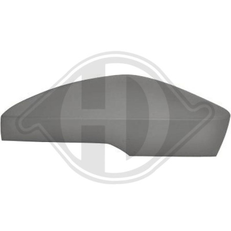 Copertura Specchio esterno Skoda Octavia Berlina/Station wagon 13-17 (Cod. D-7832128)