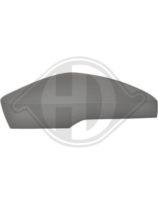 Copertura Specchio esterno Skoda Octavia Berlina/Station wagon 13-17 (Cod. D-7832129)