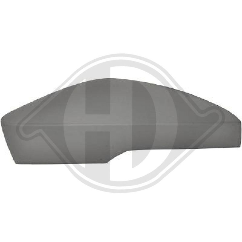 Copertura Specchio esterno Skoda Octavia Berlina/Station wagon 13-17 (Cod. D-7832129)