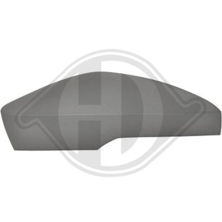 Copertura Specchio esterno Skoda Octavia Berlina/Station wagon 13-17 (Cod. D-7832129)