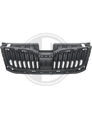 Griglia radiatore Skoda Octavia Berlina/Station wagon 17-20 (Cod. D-7832140)