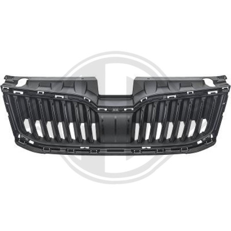 Griglia radiatore Skoda Octavia Berlina/Station wagon 17-20 (Cod. D-7832140)