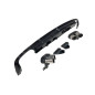 Kit Estetico Audi A6 C8 Avant / Sedan 19-21 Look RS6 (Cod. E-TCA02620226)