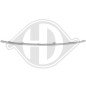 Modanatura decorativa / protettiva Griglia radiatore Skoda Octavia Berlina/Station wagon 17-20 (Cod. Modanatura decorativa / protettiva Griglia radiatore Skoda Octavia Berlina/Station wagon 17-20 (Cod.