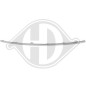 Modanatura decorativa / protettiva Griglia radiatore Skoda Octavia Berlina/Station wagon 17-20 (Cod.
