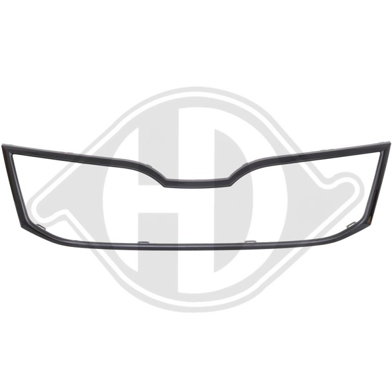 Telaio Griglia radiatore Skoda Octavia Berlina/Station wagon 17-20 (Cod. D-7832146)