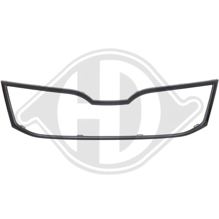 Telaio Griglia radiatore Skoda Octavia Berlina/Station wagon 17-20 (Cod. D-7832146)
