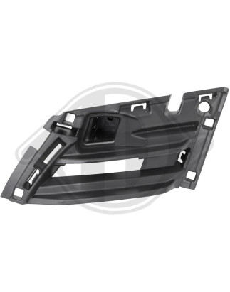 Supporto Griglia radiatore Skoda Octavia Berlina/Station wagon 17-20 (Cod. D-7832148)