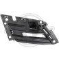 Supporto Griglia radiatore Skoda Octavia Berlina/Station wagon 17-20 (Cod. D-7832149)