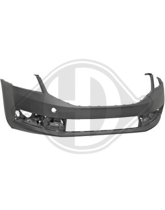 Paraurti anteriore Skoda Octavia Berlina/Station wagon 17-20 (Cod. D-7832150)