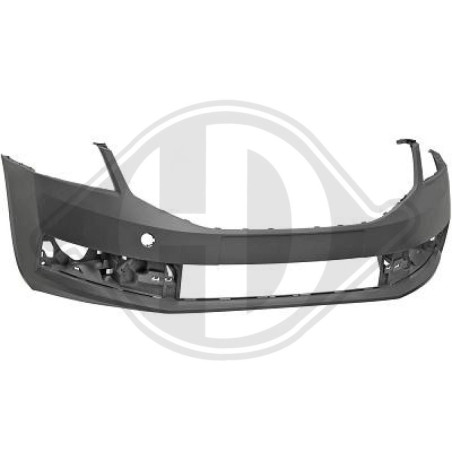 Paraurti anteriore Skoda Octavia Berlina/Station wagon 17-20 (Cod. D-7832150)
