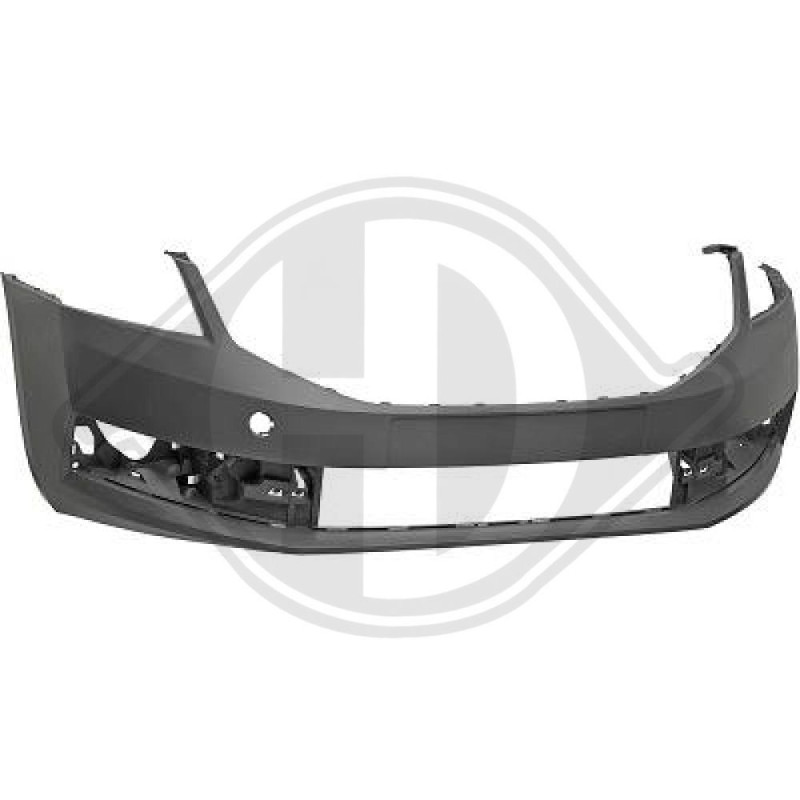 Paraurti anteriore Skoda Octavia Berlina/Station wagon 17-20 (Cod. D-7832151)