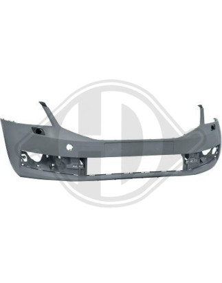 Paraurti anteriore Skoda Octavia Berlina/Station wagon 17-20 (Cod. D-7832152)