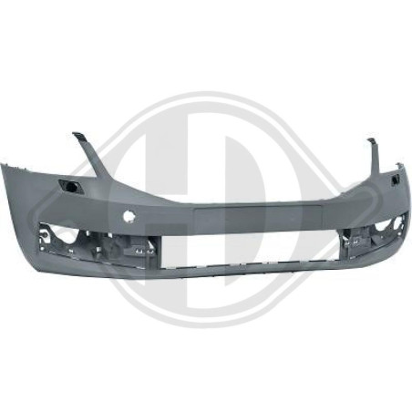 Paraurti anteriore Skoda Octavia Berlina/Station wagon 17-20 (Cod. D-7832152)