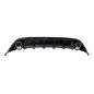 Diffusore Posteriore Volkswagen Golf 7 Look TCR Nero lucido (Cod. E-TCW6562)