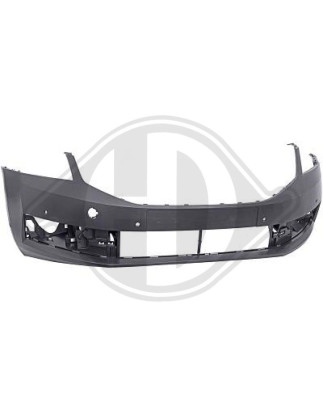 Paraurti anteriore Skoda Octavia Berlina/Station wagon 17-20 (Cod. D-7832153)