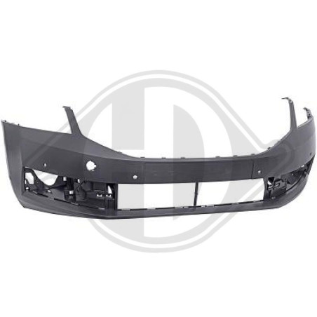 Paraurti anteriore Skoda Octavia Berlina/Station wagon 17-20 (Cod. D-7832153)