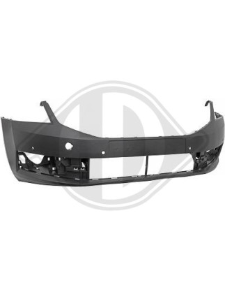 Paraurti anteriore Skoda Octavia Berlina/Station wagon 17-20 (Cod. D-7832154)