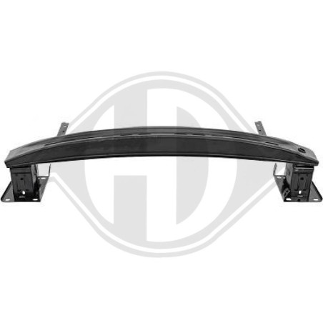 Ammortizzatore d'urto Paraurti Skoda Octavia Berlina/Station wagon 17-20 (Cod. D-7832161)