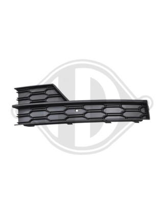 Griglia di ventilazione Paraurti anteriore Dx Skoda Octavia Berlina/Station wagon 17-20 (Cod. D-7832