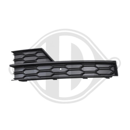 Griglia di ventilazione Paraurti anteriore Dx Skoda Octavia Berlina/Station wagon 17-20 (Cod. D-7832
