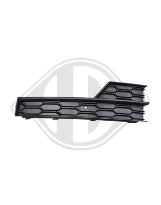 Griglia di ventilazione Paraurti anteriore Sx Skoda Octavia Berlina/Station wagon 17-20 (Cod. D-7832